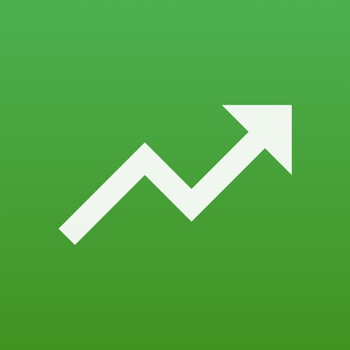 Crypto Tracker - prices & more iOS App