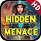 Icon Hidden Objects:Hidden Menace