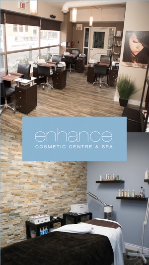 Enhance Cosmetic Centre & Spa(圖1)-速報App