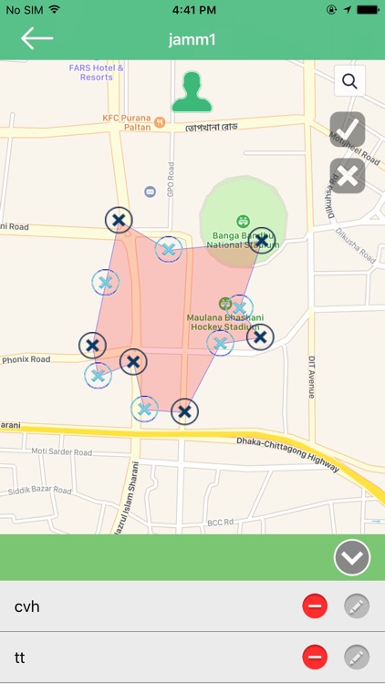 Alert Family screenshot-4