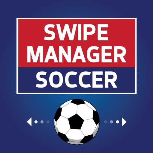 Swipe Manager: Soccer icon