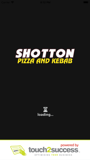 Shotton Pizza And Kebab Stop