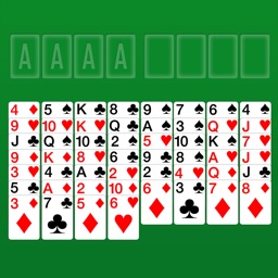 FreeCell·