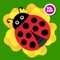 ***** Developed by an award-winning education studio, 22learn, the creator of the best-selling Abby Basic Skills app, in cooperation with educational specialists
