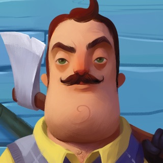 SCARICARE HELLO NEIGHBOR GIOCO DA
