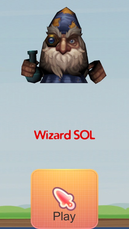 WizardSOL