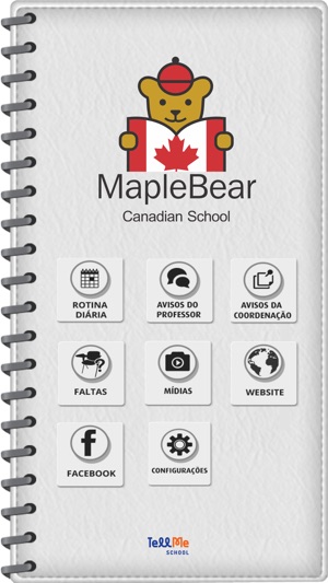 Maple Bear Marília(圖2)-速報App