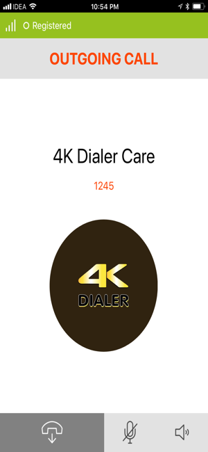 4KDialer(圖4)-速報App