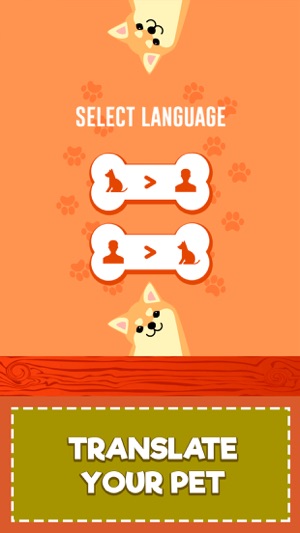 Talk With Dog - Pet Translator