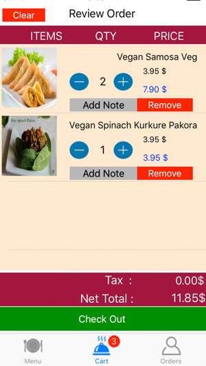 Apna Kitchen(圖3)-速報App