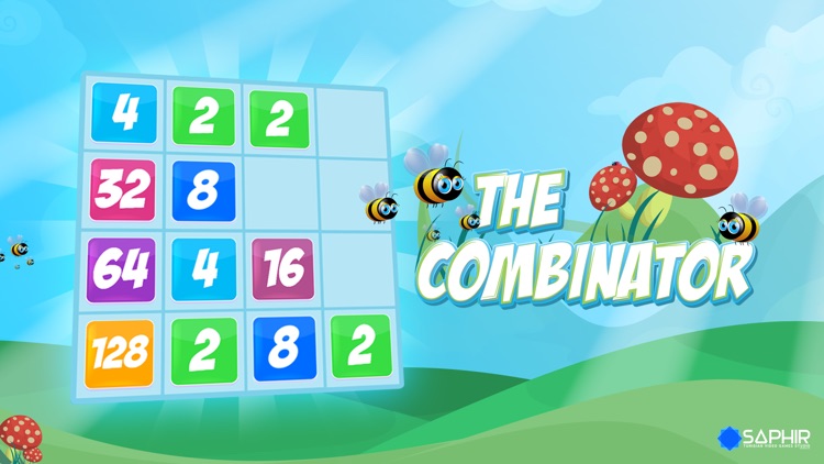 The Combinator