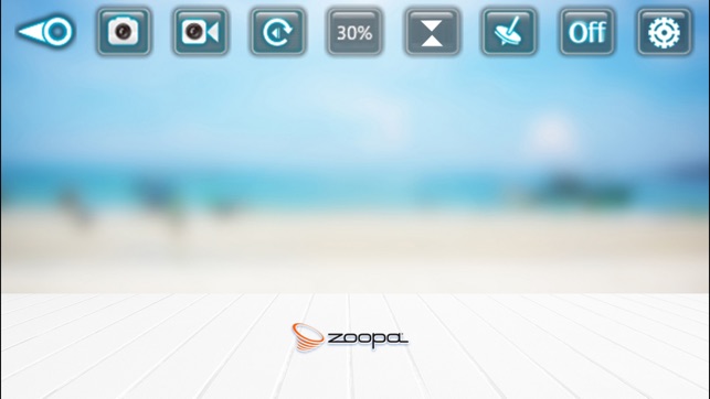 Zoopa Drones(圖2)-速報App