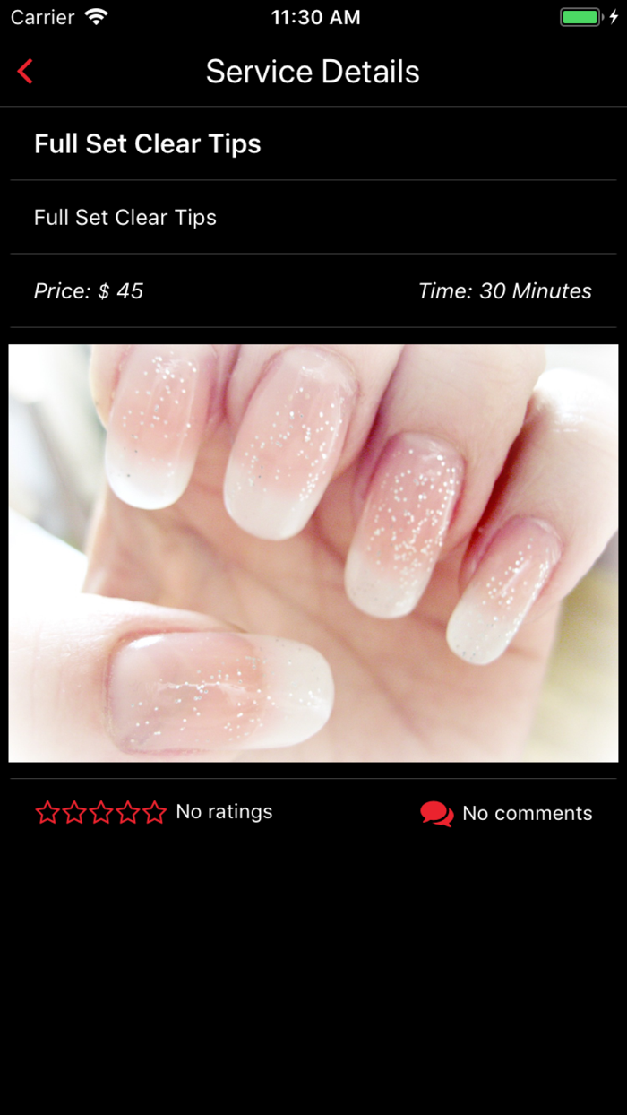 ProfessioNail Australia