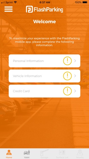 FlashParking(圖2)-速報App