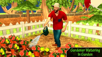 How to cancel & delete Home Garden Happy Family Games from iphone & ipad 1