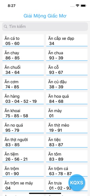 Lô Đề - Kết Quả Xổ Số