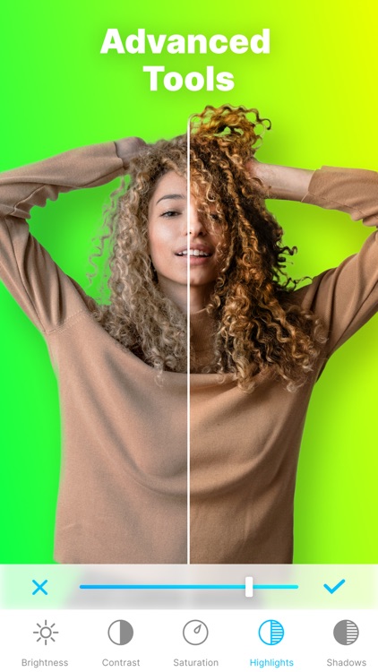Selfie Box: Editor For Selfie screenshot-8