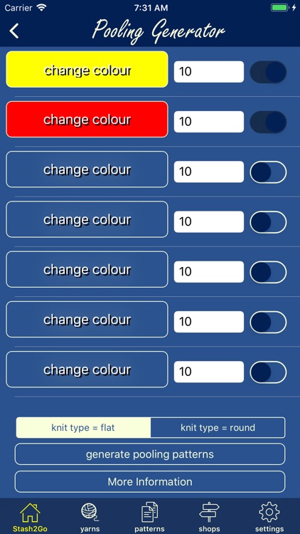 Stash2Go screenshot-8