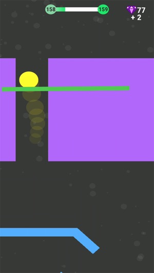 Stick Ball!(圖3)-速報App