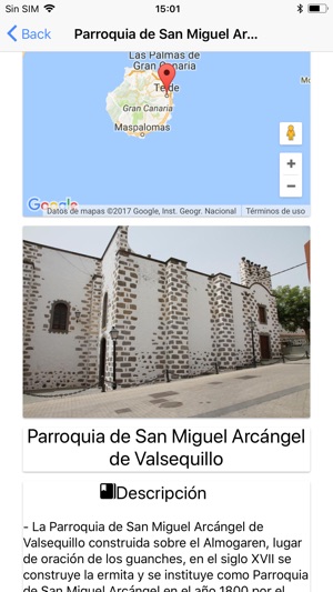 LaParroquia