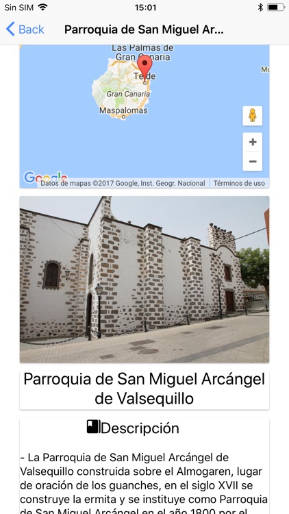 LaParroquia