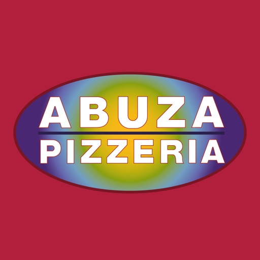 Abuza Pizzeria icon