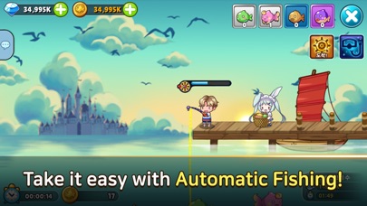 ANGEL FISH: VIP 1.0.19 IOS