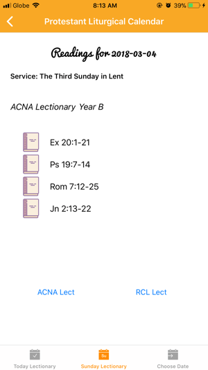 Liturgical Calendar(圖5)-速報App