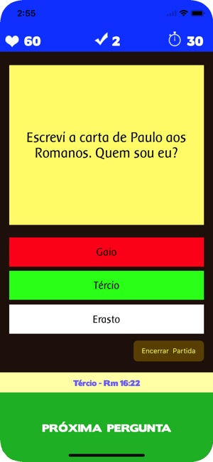 Quem sou eu? (Bíblico)(圖4)-速報App