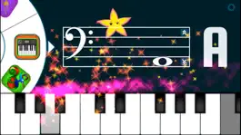 Game screenshot Piano Star! - Learn To Read Music apk