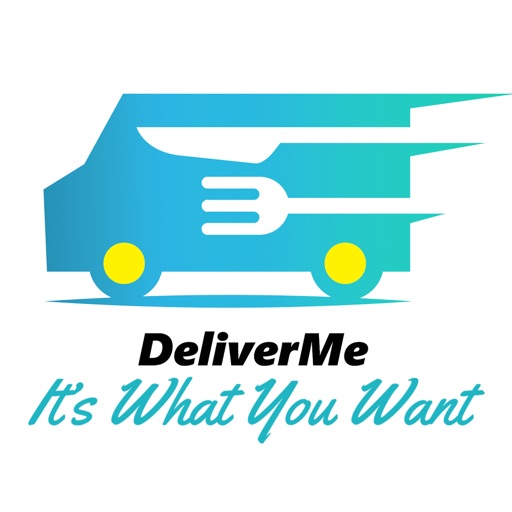 MyDeliverMe icon