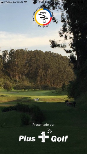 Federacion Ecuatoriana de Golf