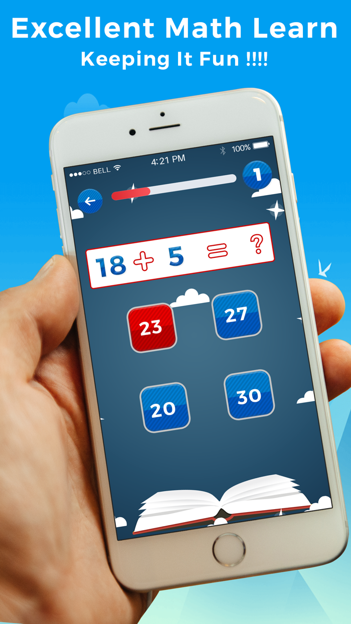 Maths Challenge  Maths Puzzle