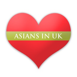 AsiansInUK - #1 for females