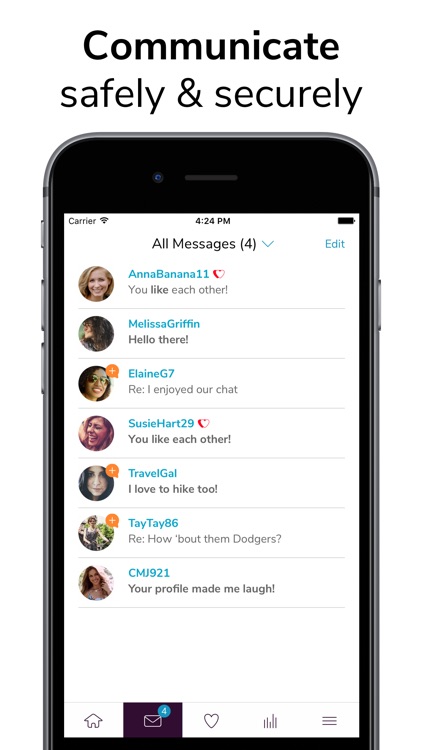 Jdate - Jewish Dating App!
