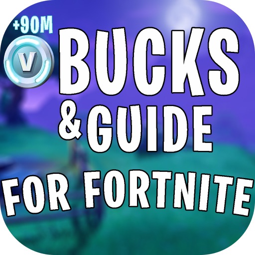 Quiz & Guide For Fortnite iOS App