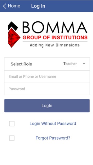 Bomma Group of Institutions(圖1)-速報App