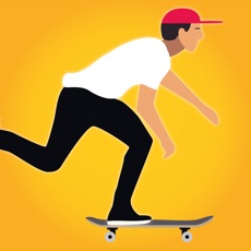 Activities of Skate Vibration