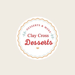 Clay Cross Desserts