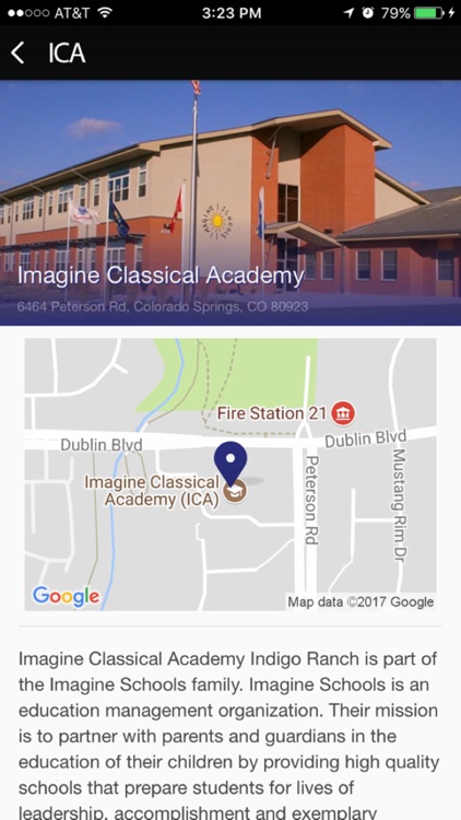 Imagine Classical Academy