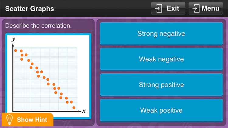 Maths KS3 screenshot-6