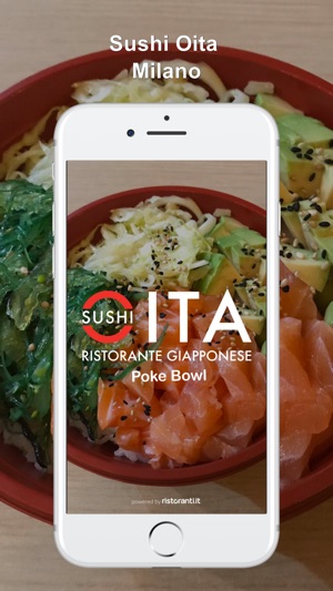 Sushi Oita(圖1)-速報App