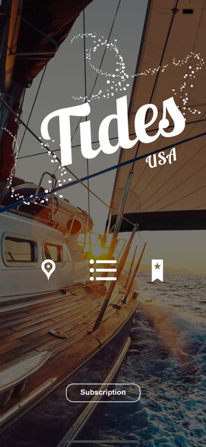 Tides USA:Tide Predictions(圖2)-速報App