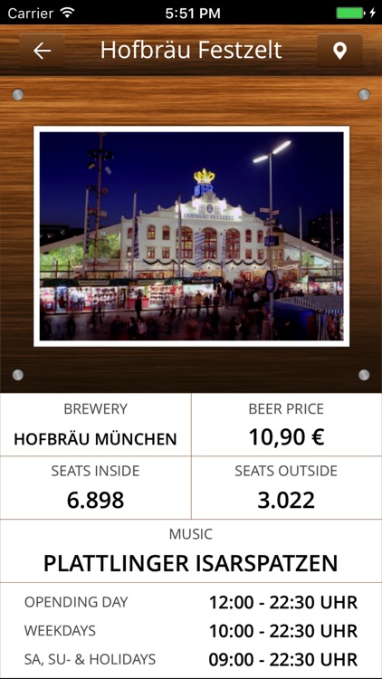Oktoberfest Munich 2017 - Wies'n 2017 screenshot-4