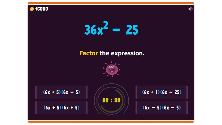 Factoring Quadratics