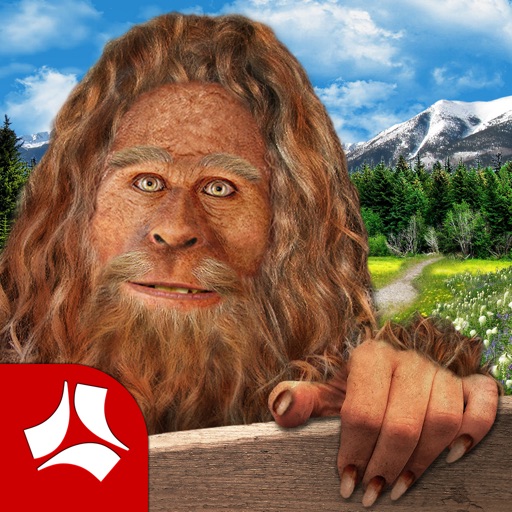 Bigfoot Quest iOS App