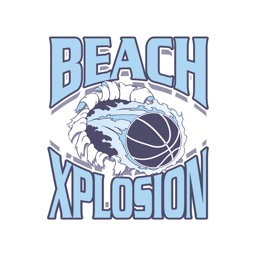 Beach Xplosion