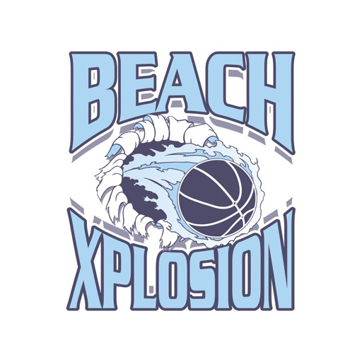 Beach Xplosion