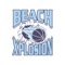 The Beach Xplosion app will provide everything needed for team and college coaches, media, players, parents and fans throughout an event