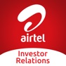 Get Airtel Investor for iOS, iPhone, iPad Aso Report
